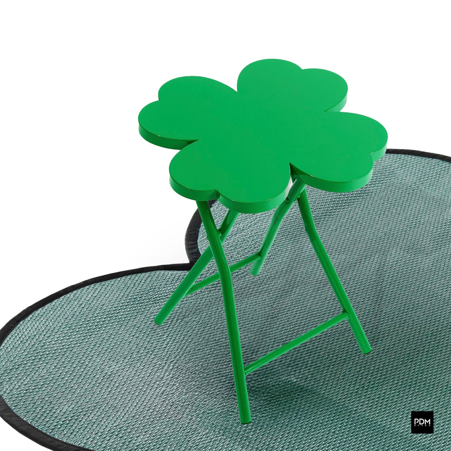 Clover Stool