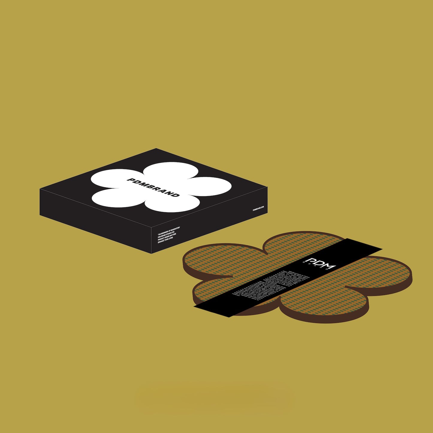 Bloom Karava (5 set/pack)