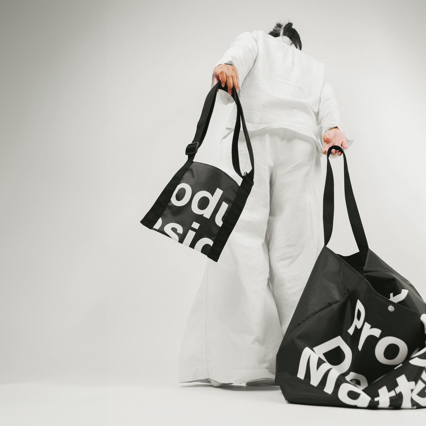 PDM Tote Bag