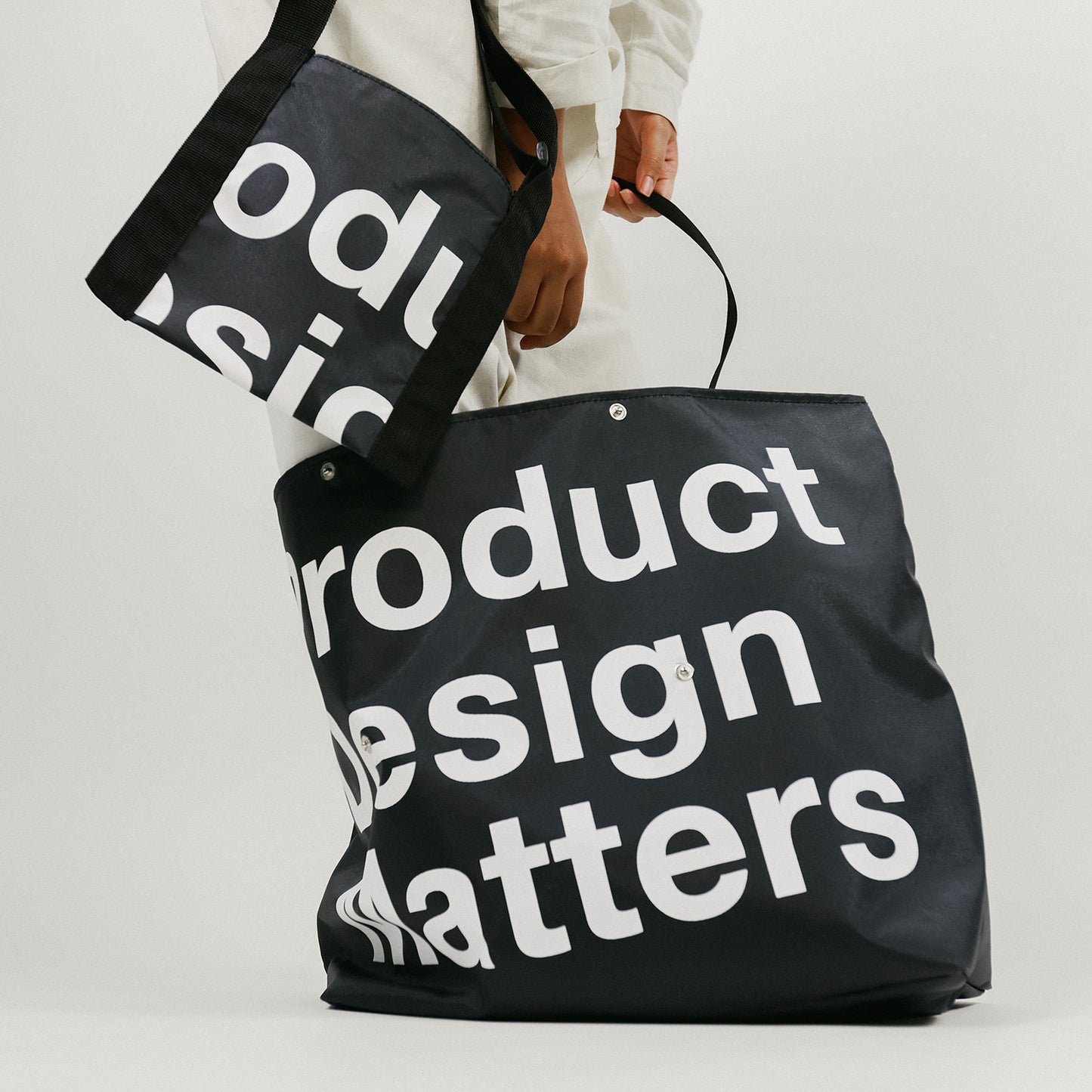PDM Tote Bag