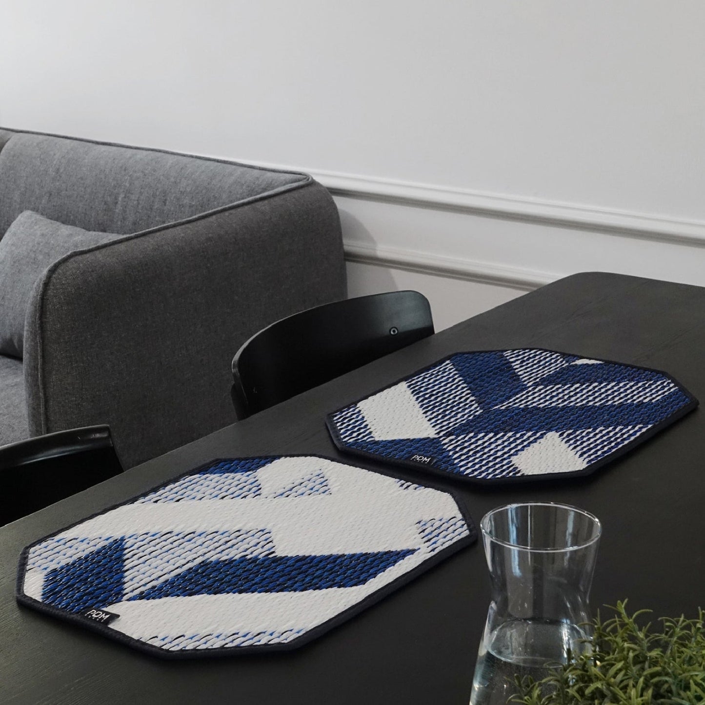Karava Octagon