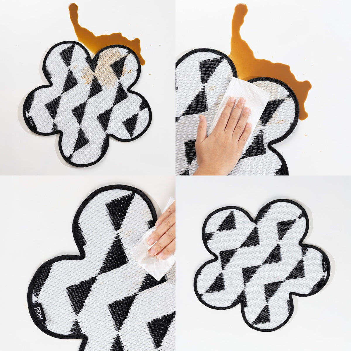 Bloom Karava (5 set/pack)