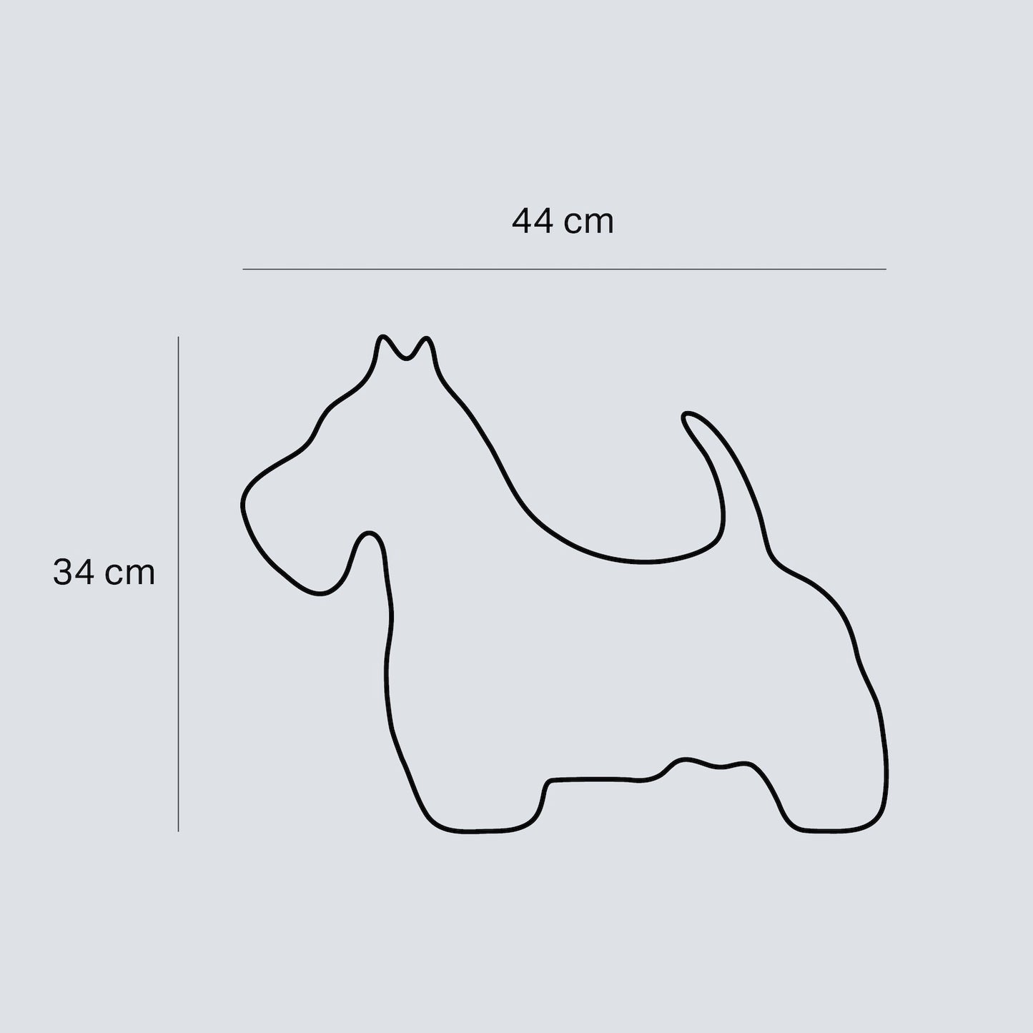 Canine Karava