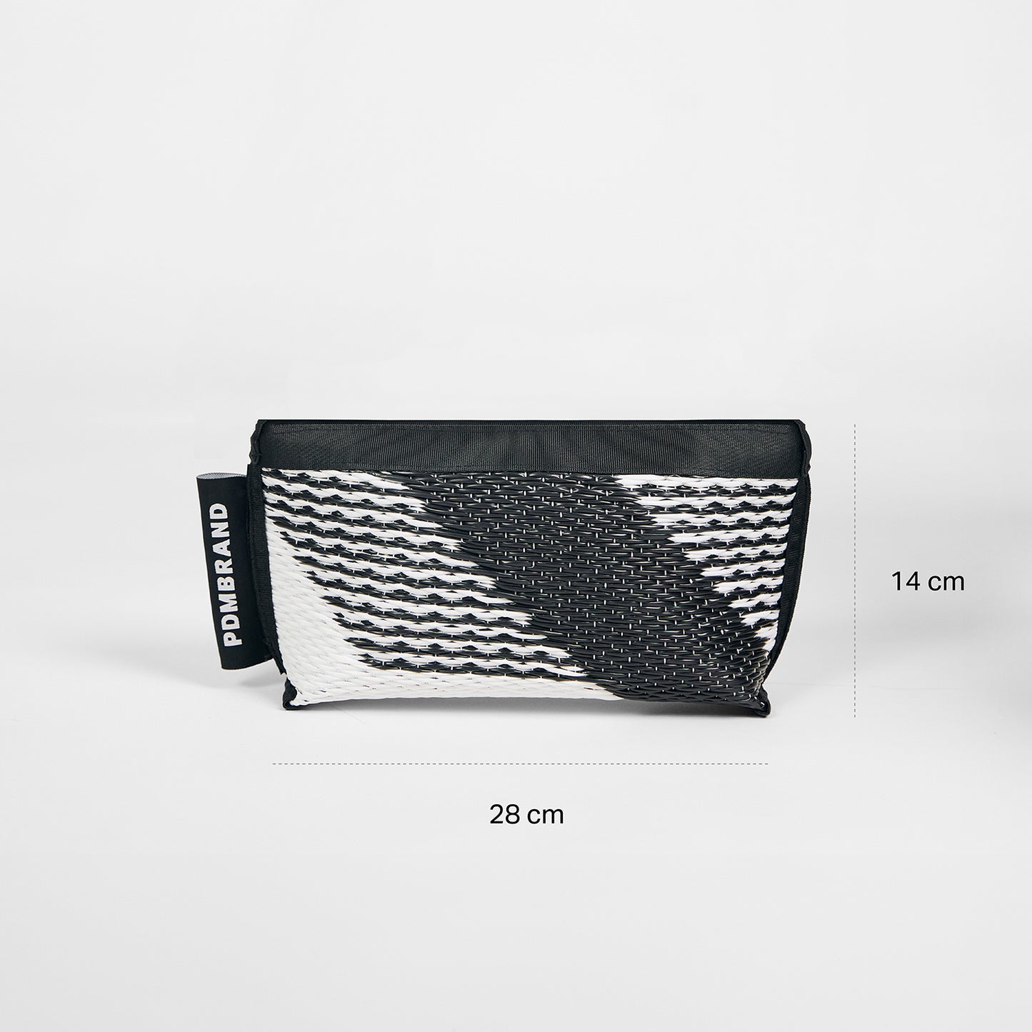 Munich mini - Leather Strap