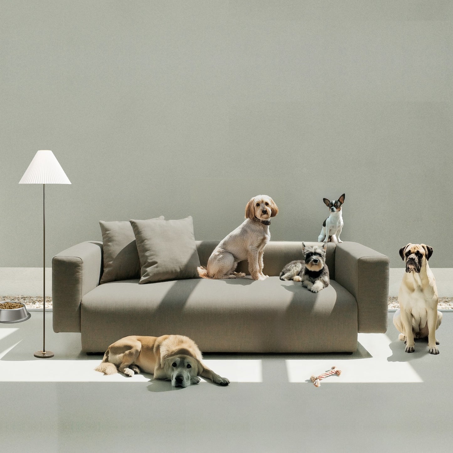 TRITZ - Pet Friendly Series (Pre order)