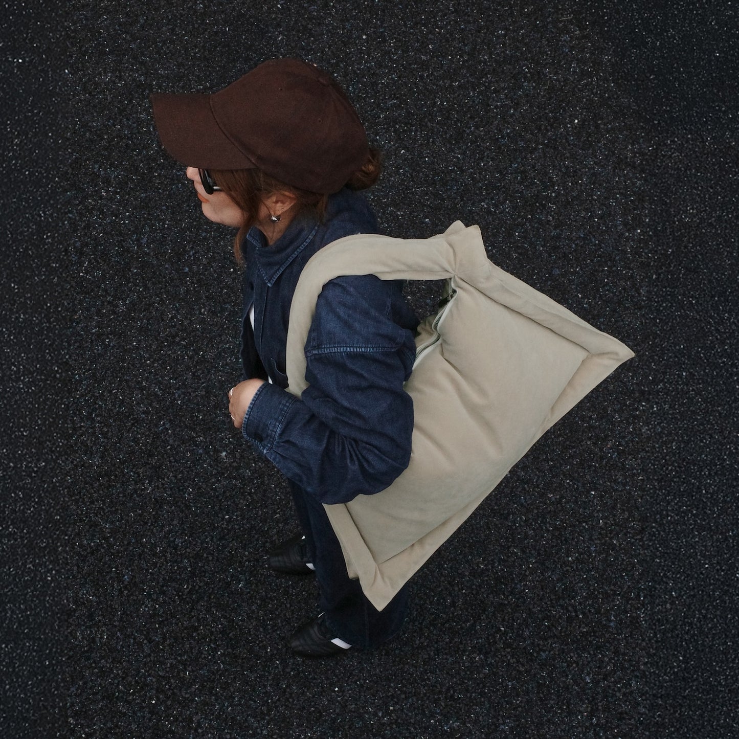 Pillow Bag