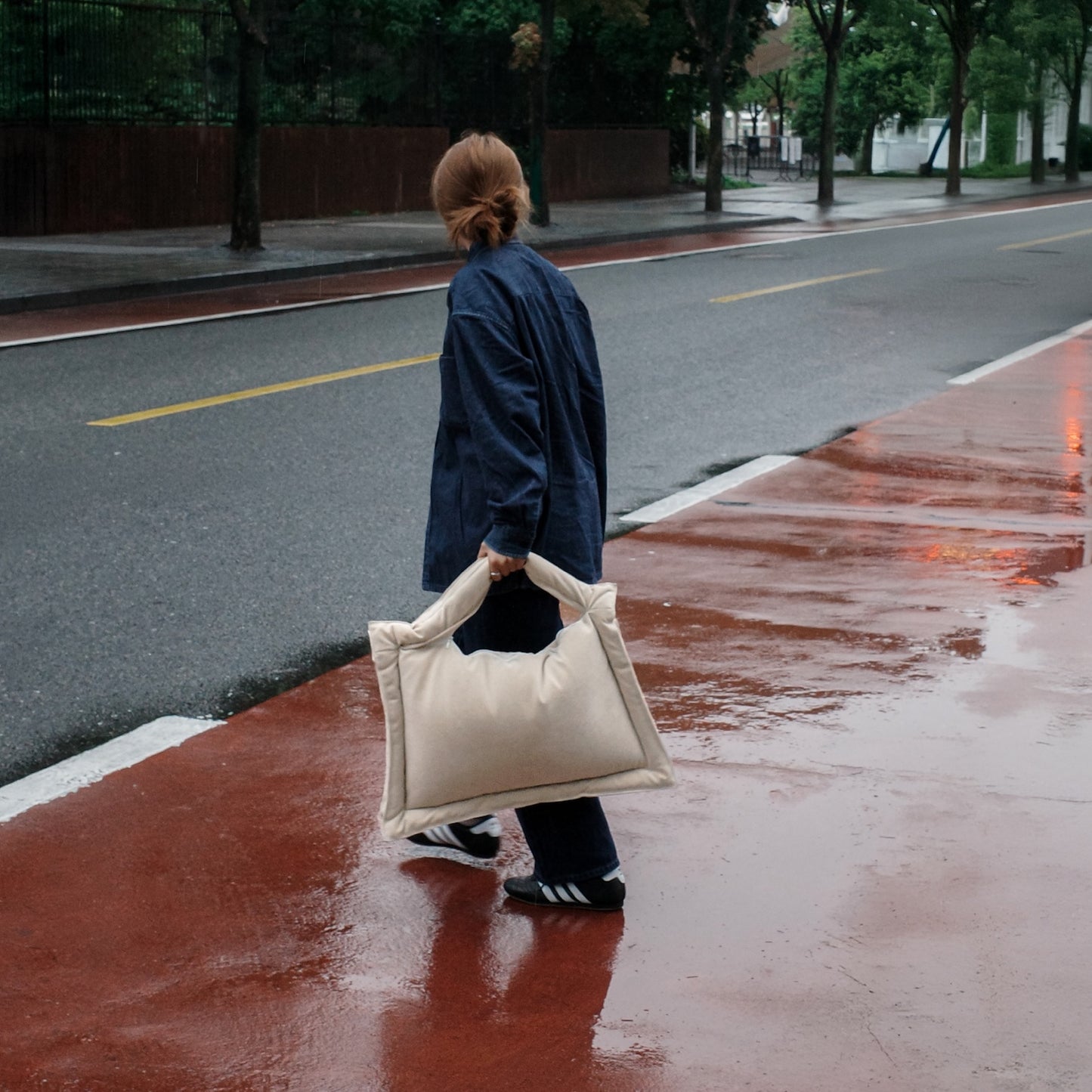 Pillow Bag