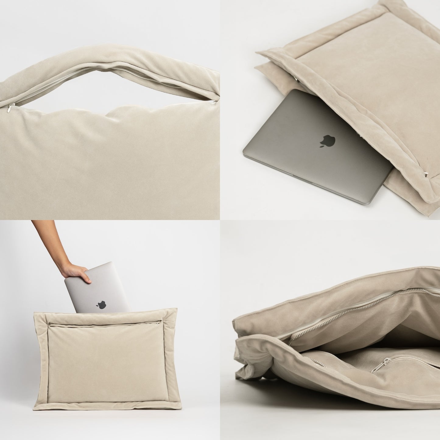 Pillow Bag