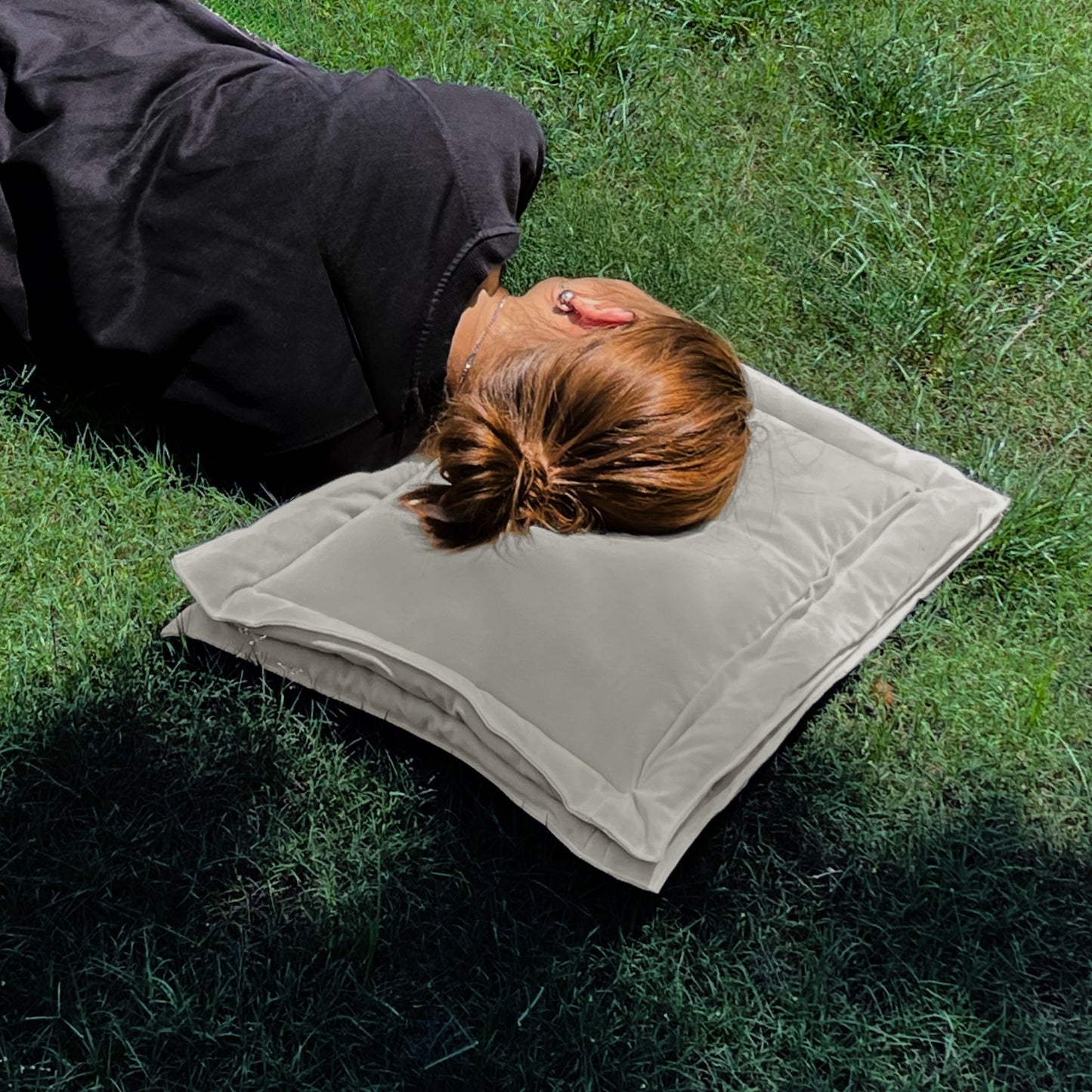 Pillow Bag
