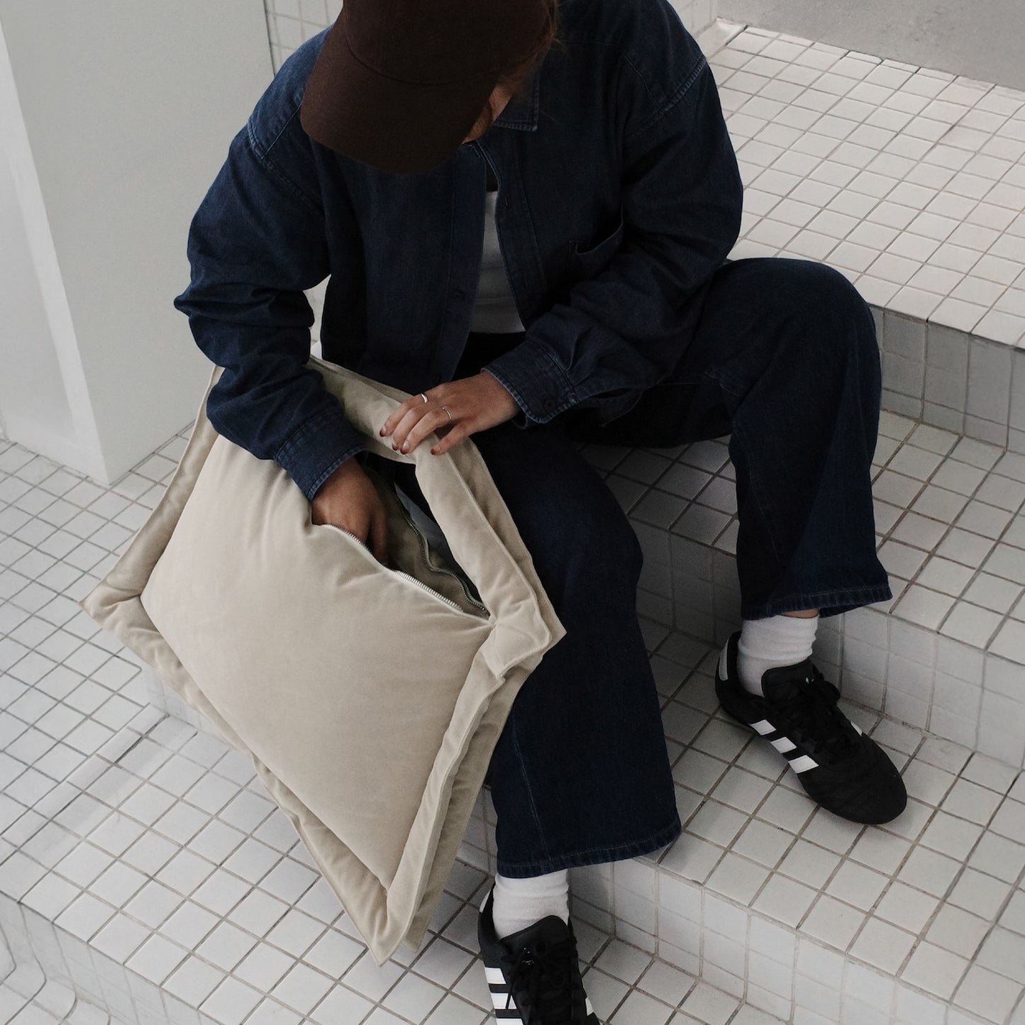Pillow Bag