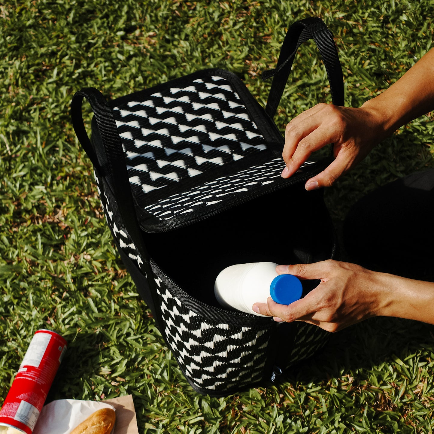 Sunday Cooler