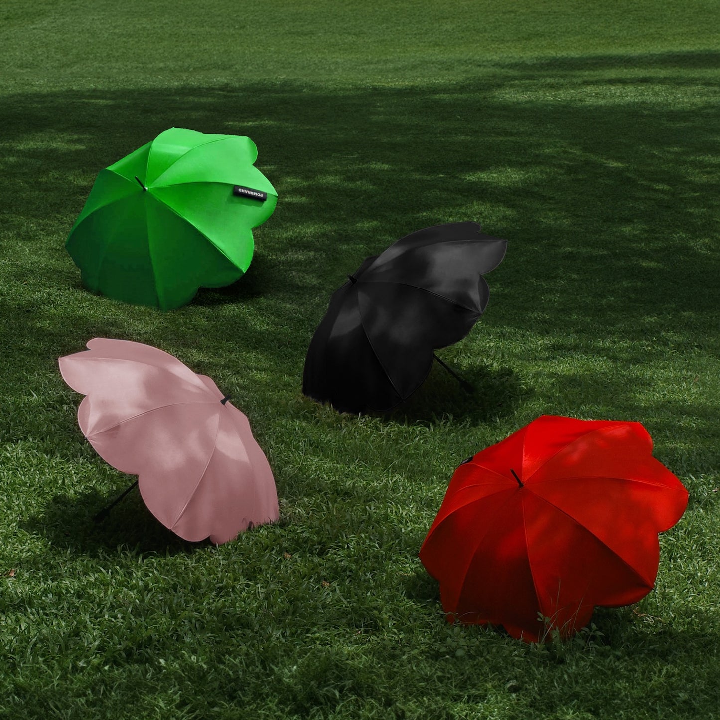 Sunny Parasol (Dia 130 cm)