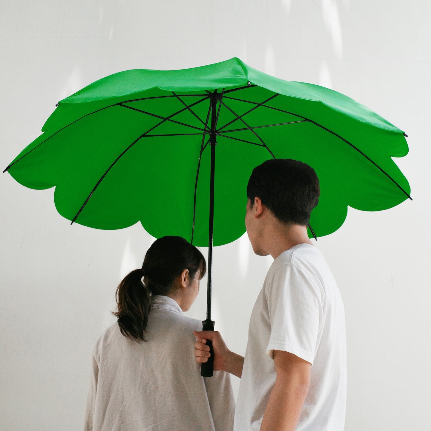 Sunny Parasol (Dia 130 cm)
