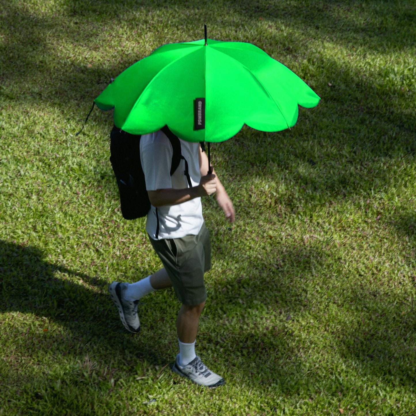 Sunny Parasol (Dia 130 cm)