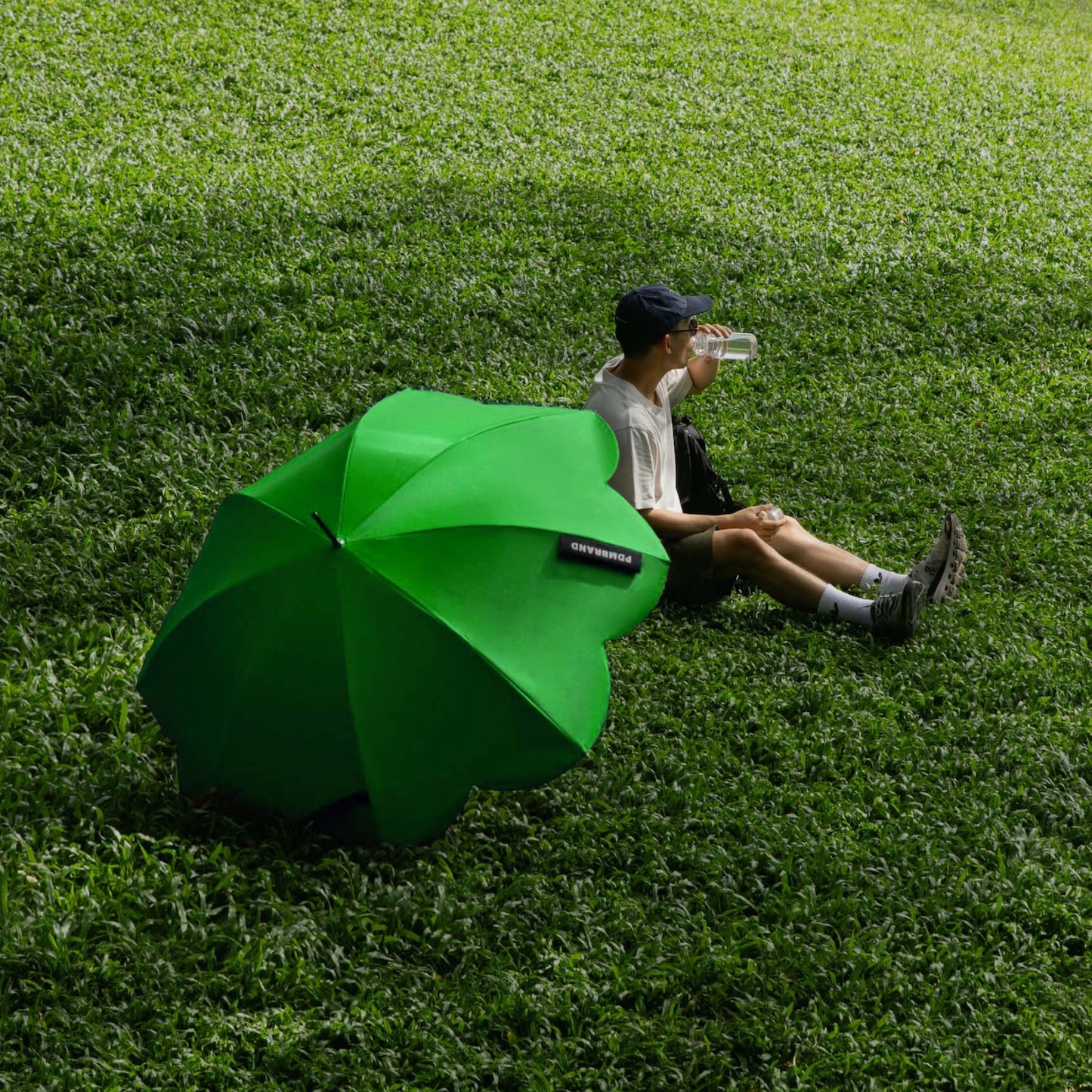 Sunny Parasol (Dia 130 cm)