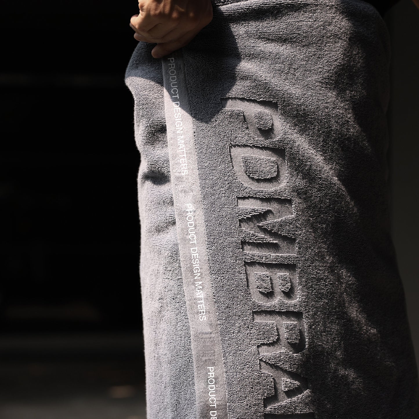 Towel Design Matter