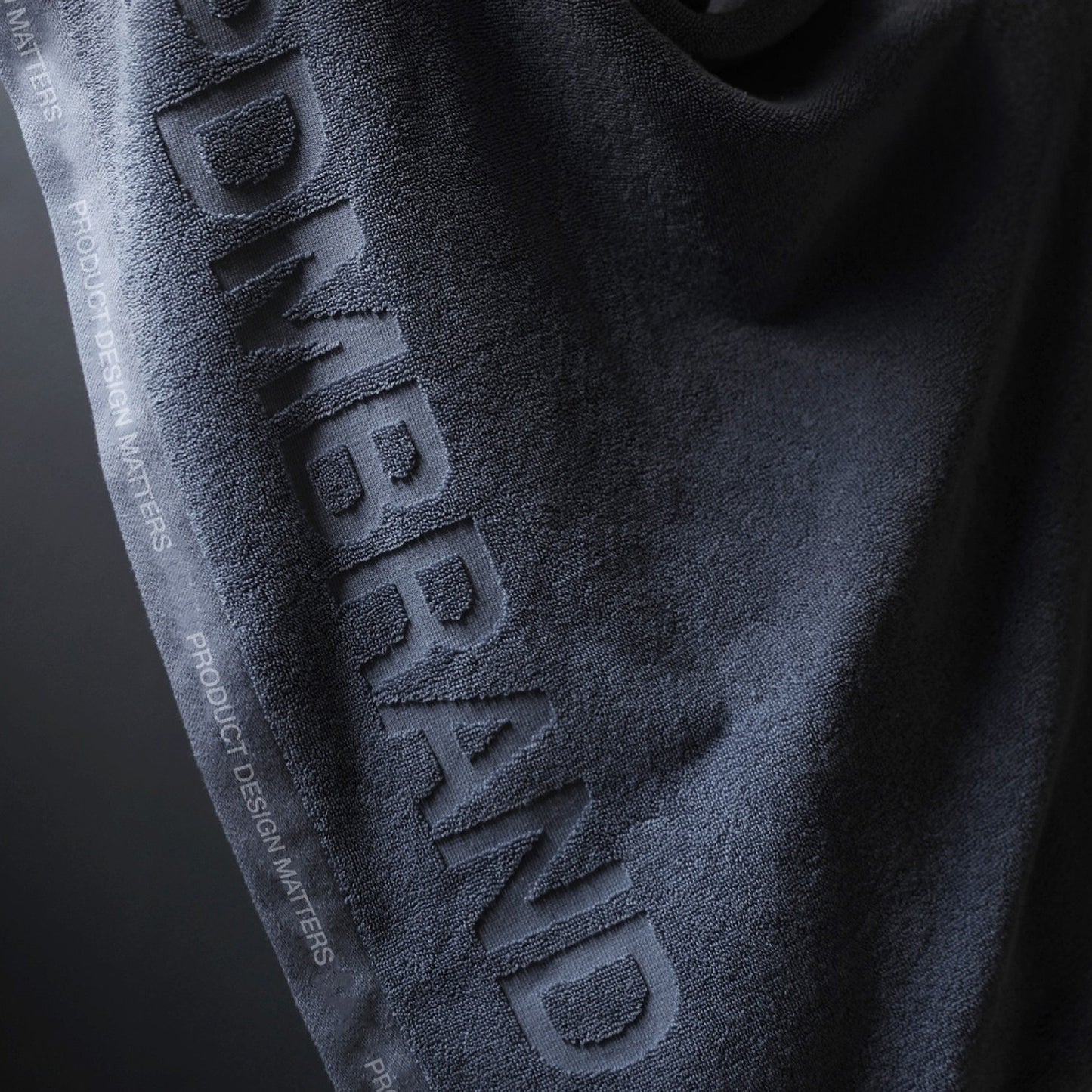Towel Design Matter