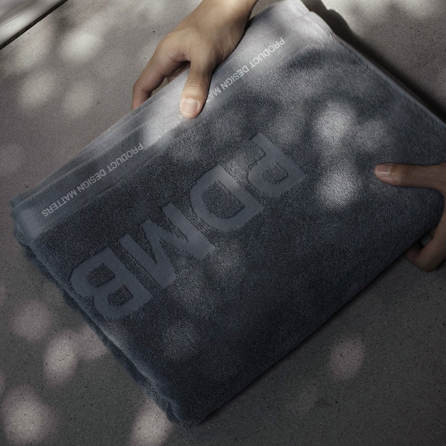 Towel Design Matter