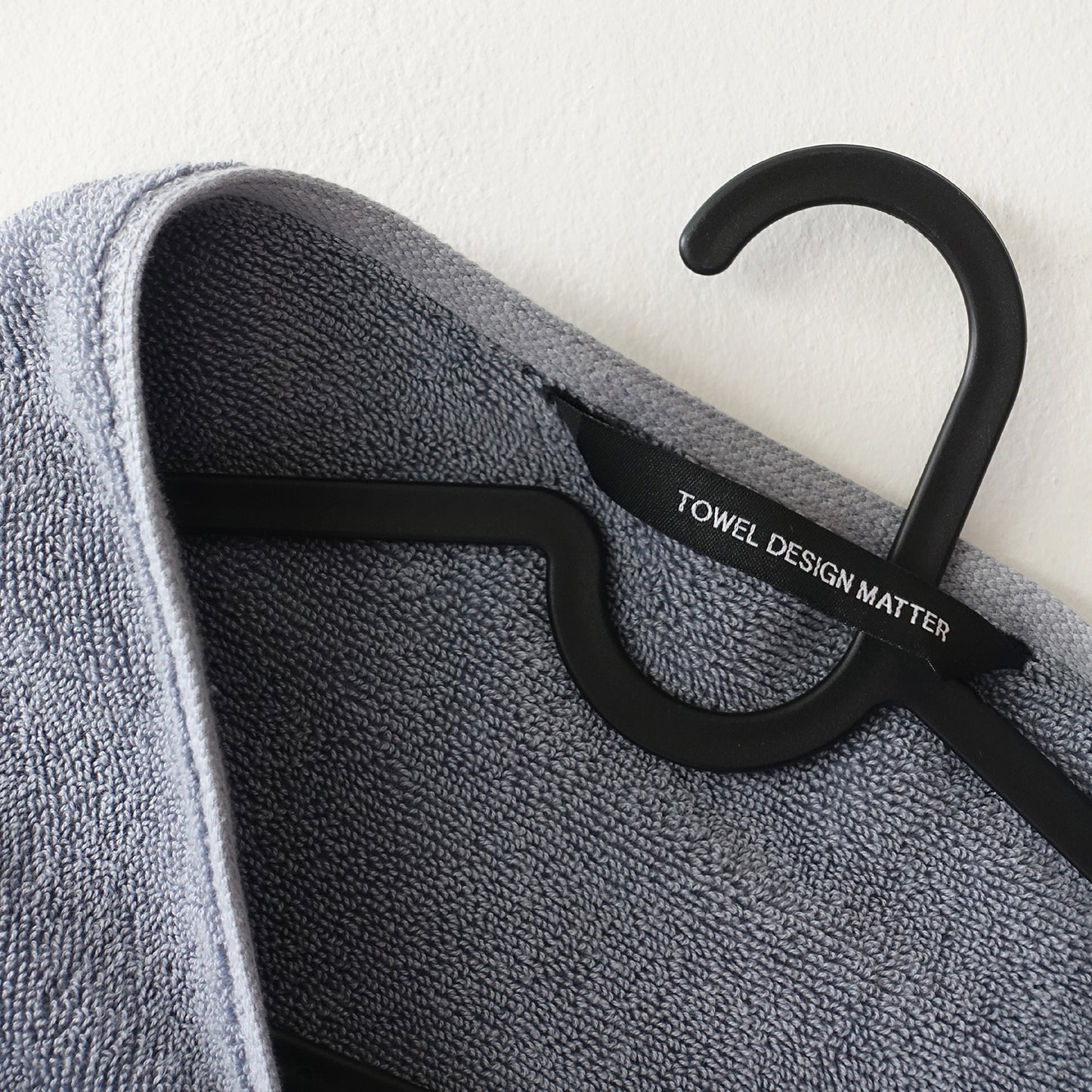 Towel Design Matter