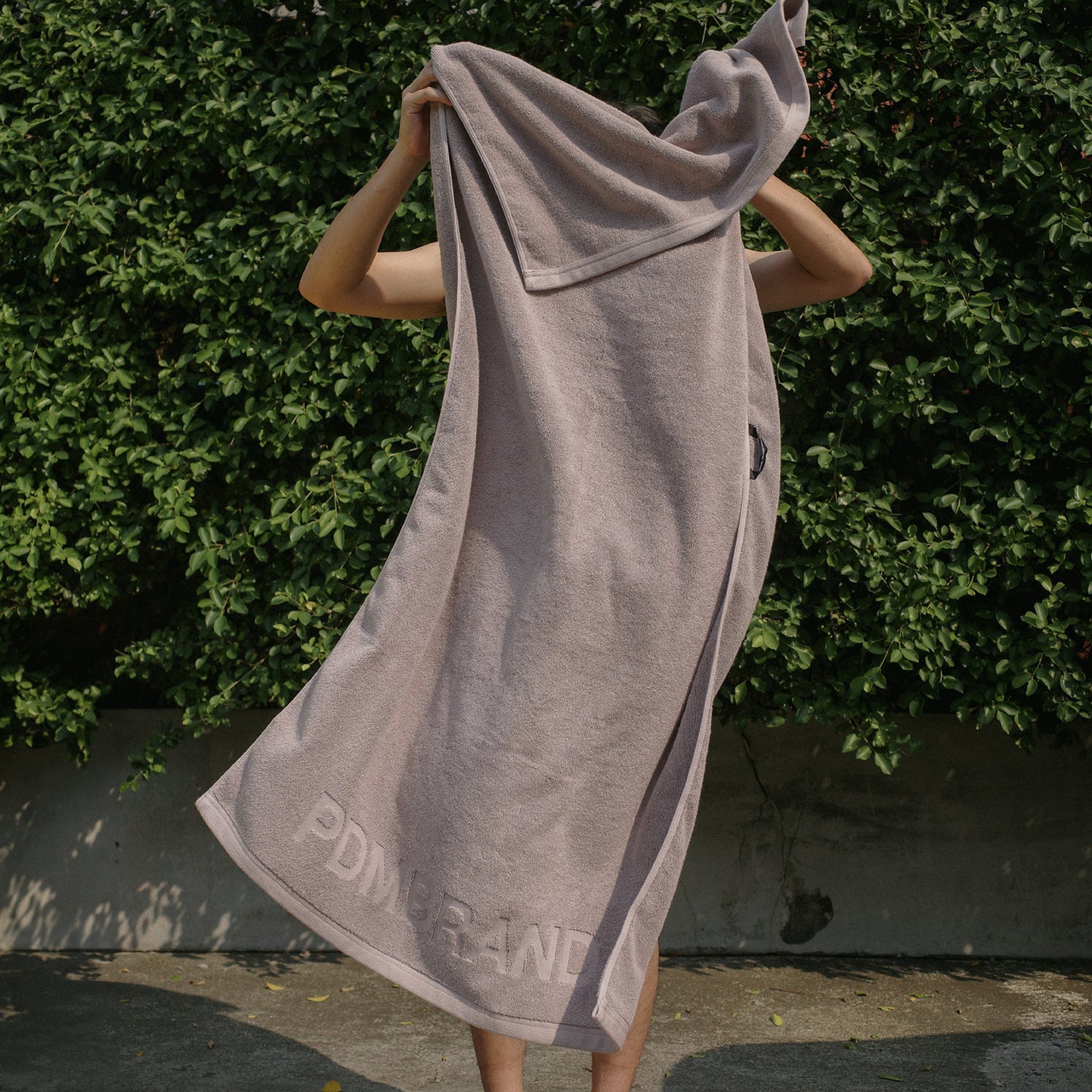 Towel Design Matter