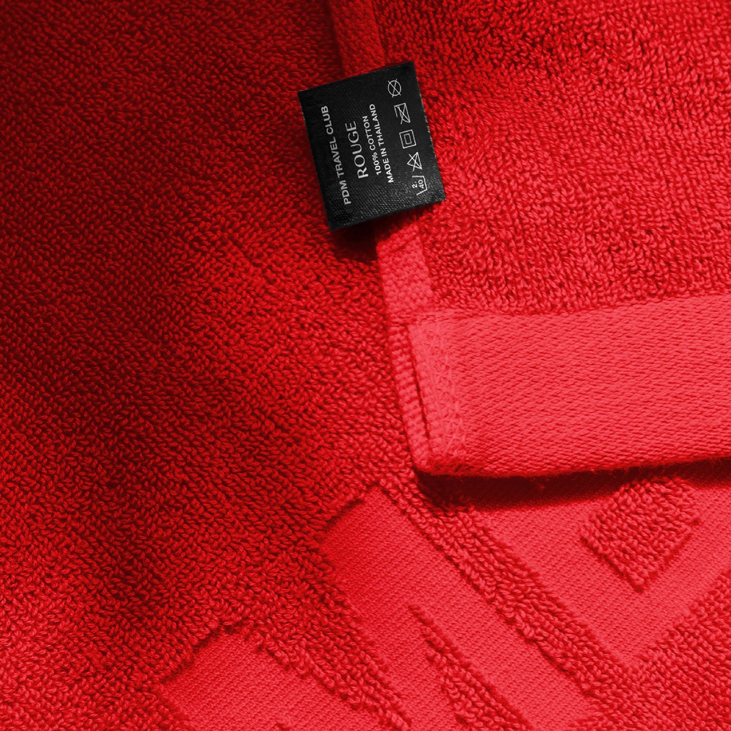 Towel Design Matter