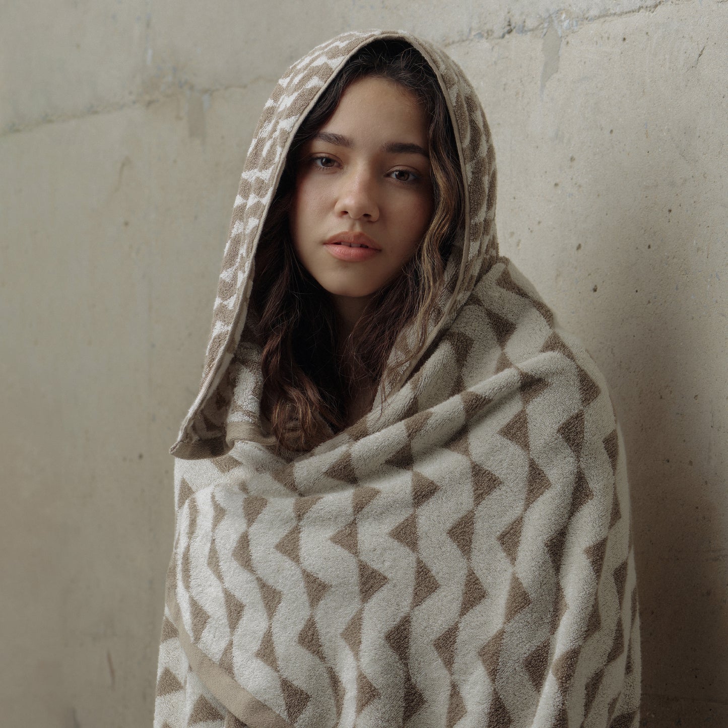 Towel Design Matter - Stride