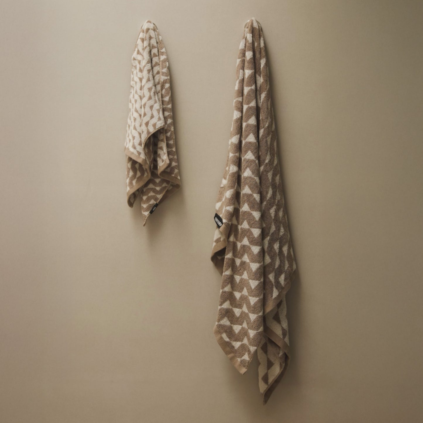 Towel Design Matter - Stride