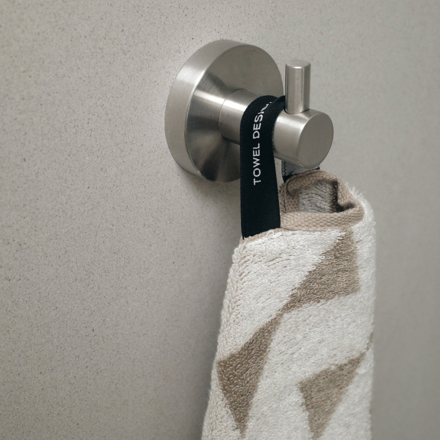 Towel Design Matter - Stride