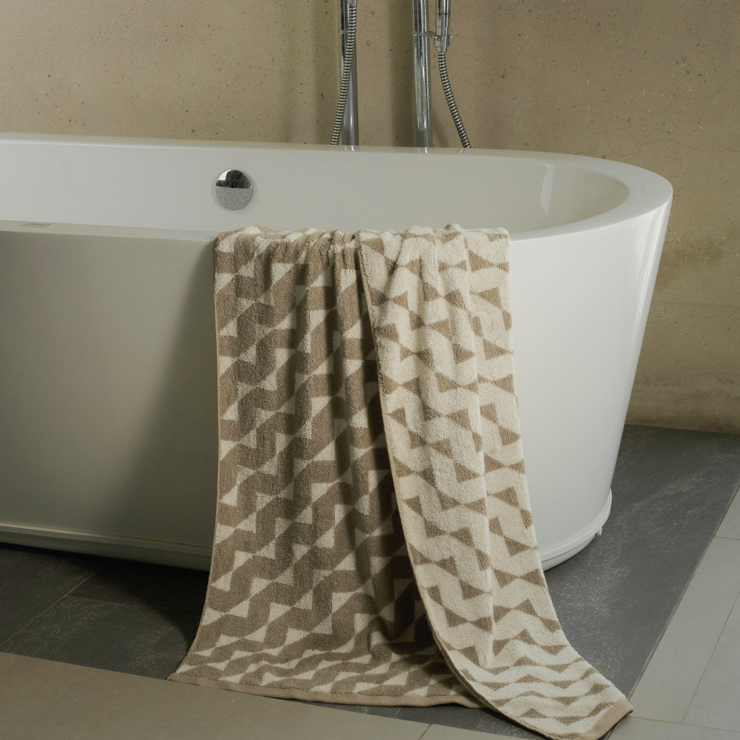 Towel Design Matter - Stride