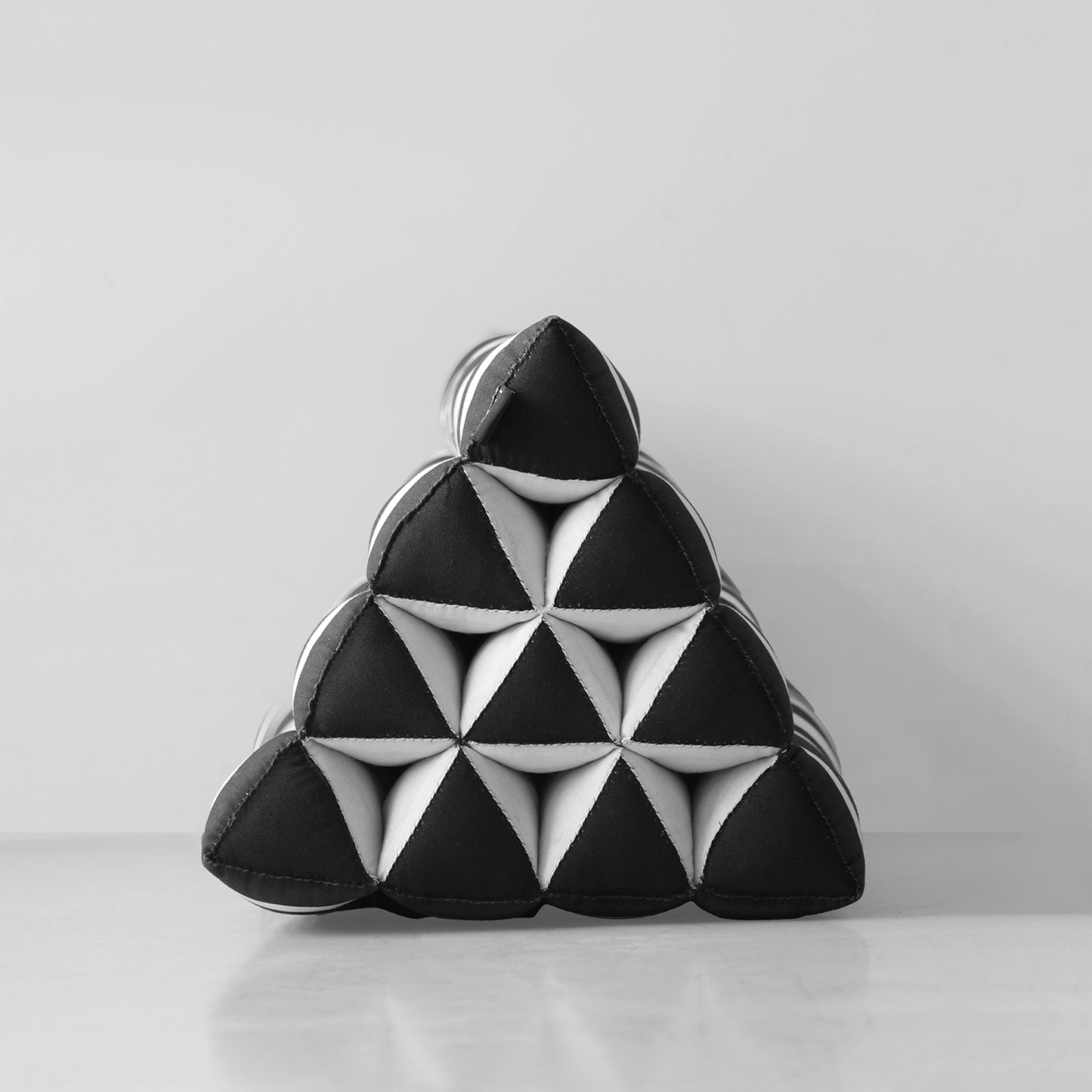 Triangle Pillow
