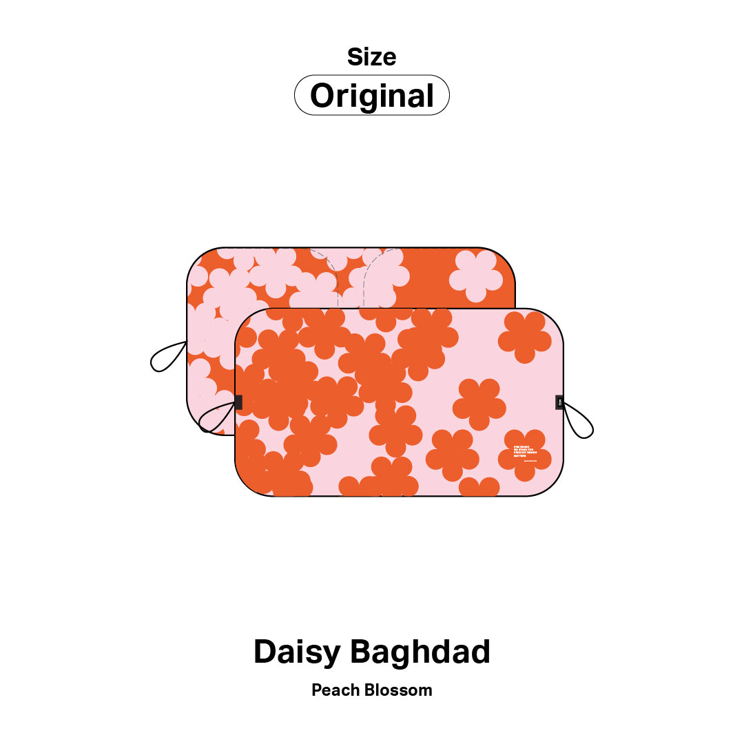 Baghdad - Daisy
