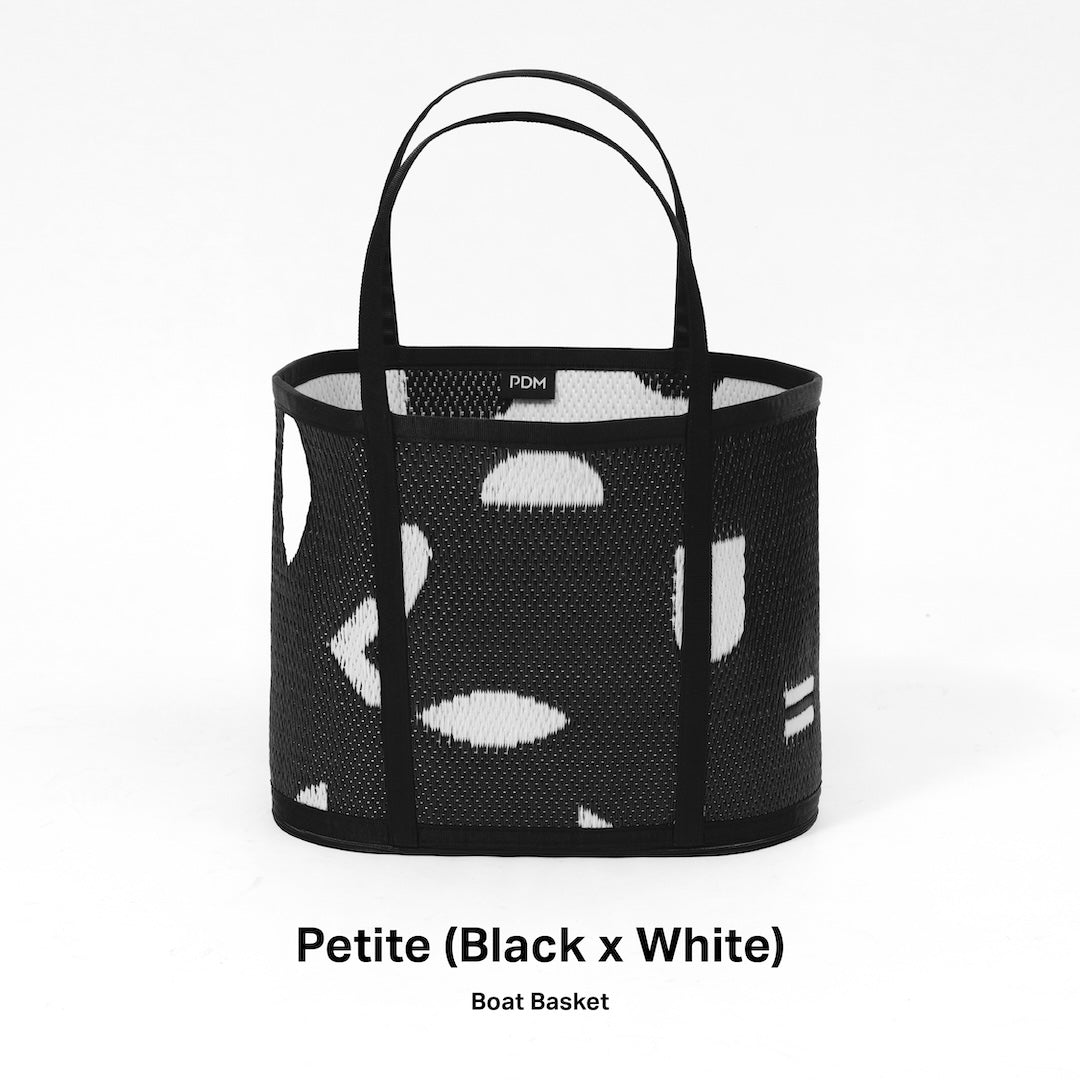 Boat Basket (Pre-order)