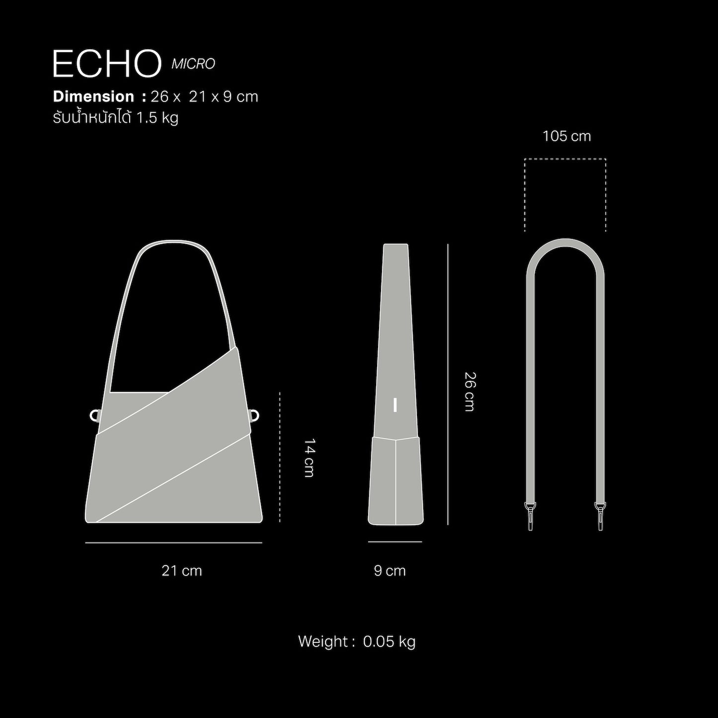 Echo Micro