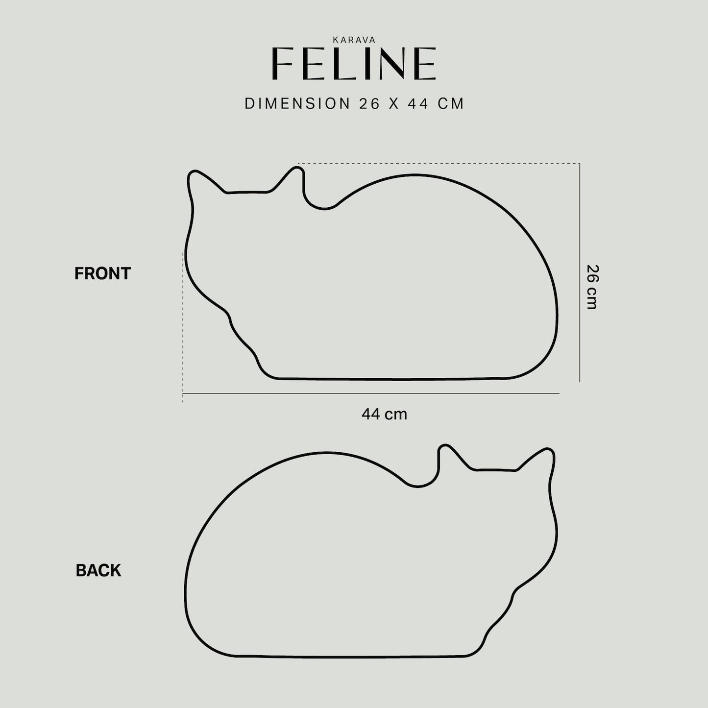 Karava - Feline