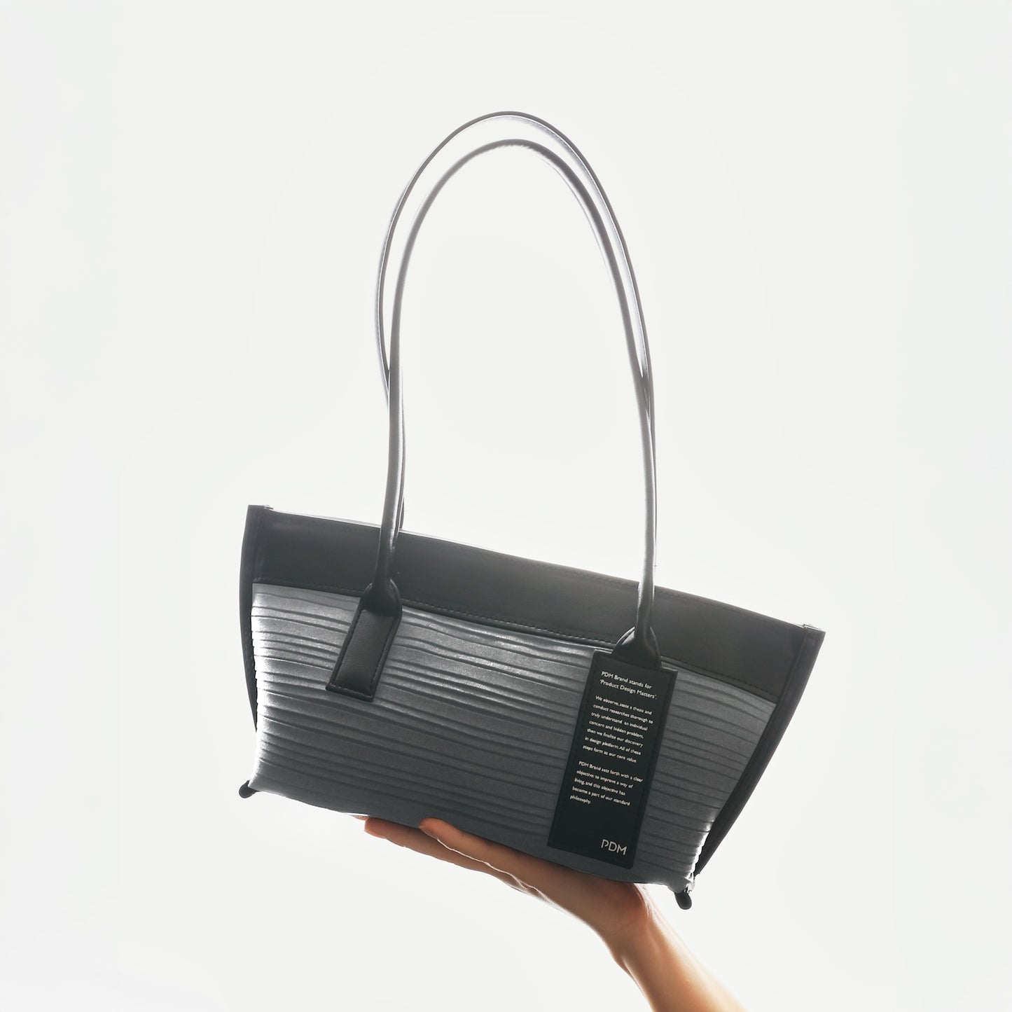 Montréal Mini – Pleated