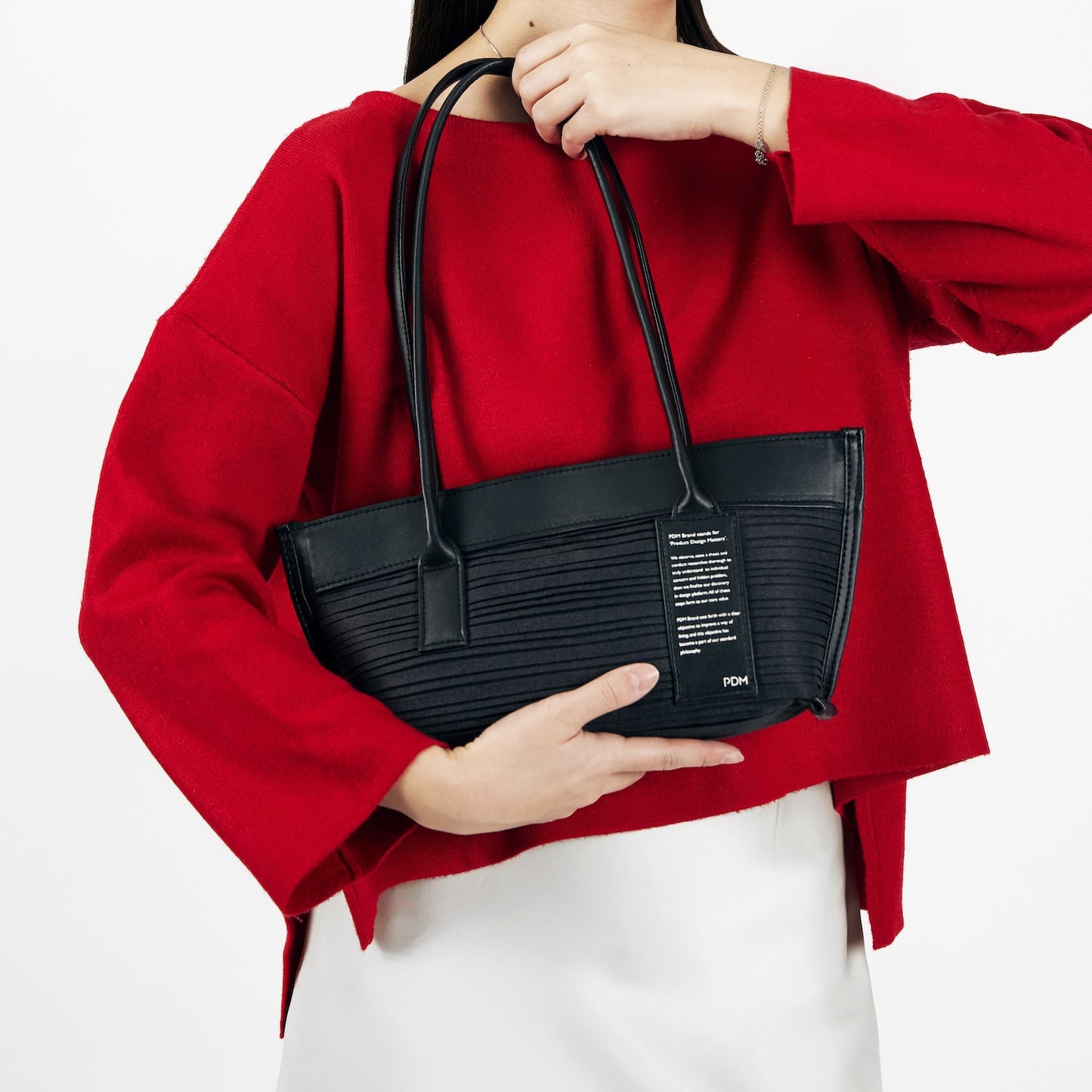 Montréal Mini – Pleated