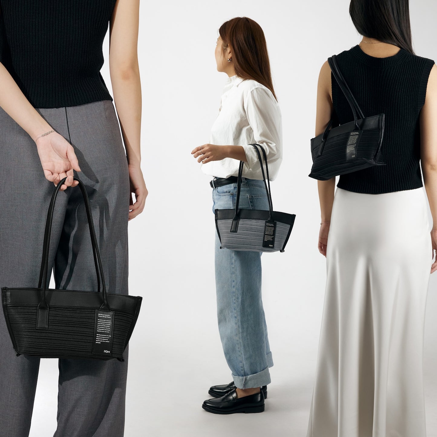 Montréal Mini – Pleated