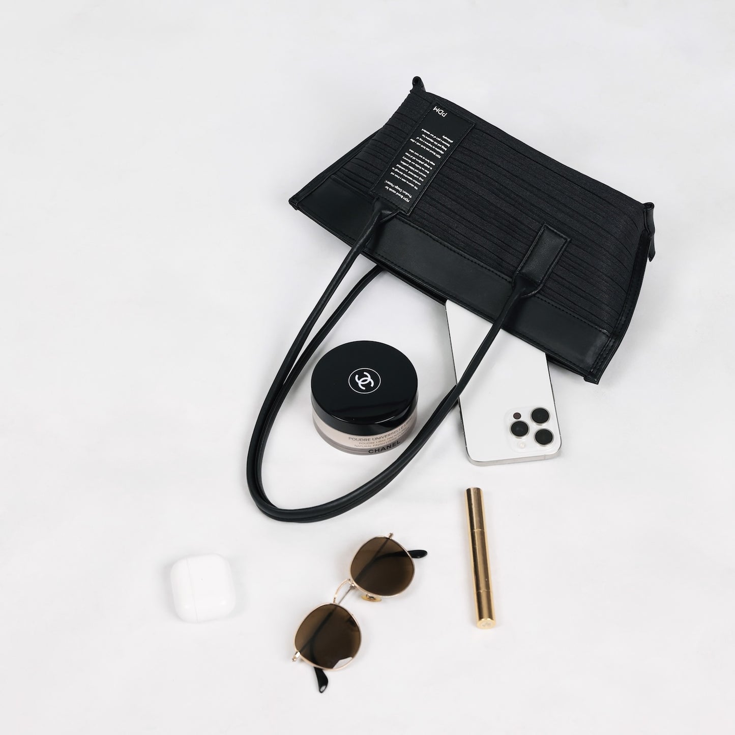 Montréal Mini – Pleated