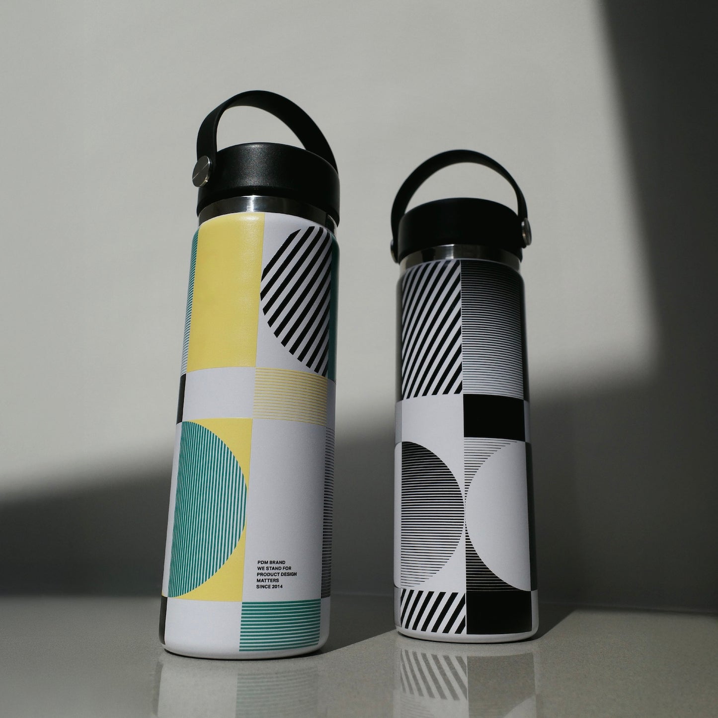 Eclipse Tumbler