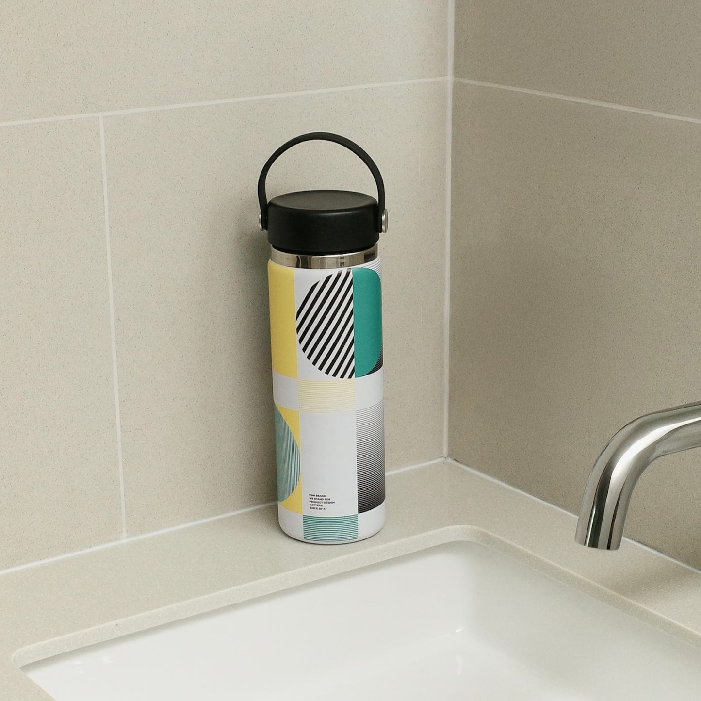 Eclipse Tumbler