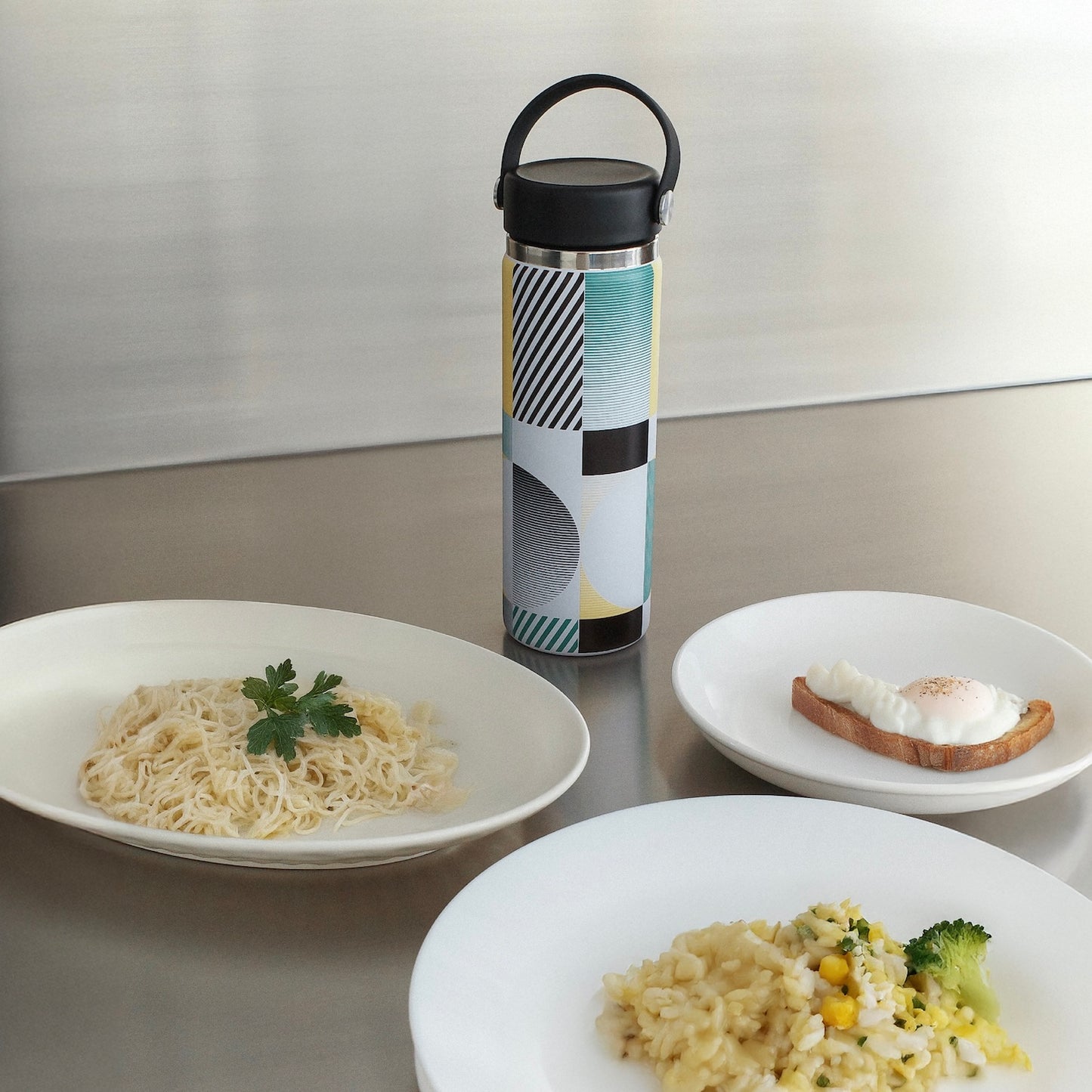 Eclipse Tumbler