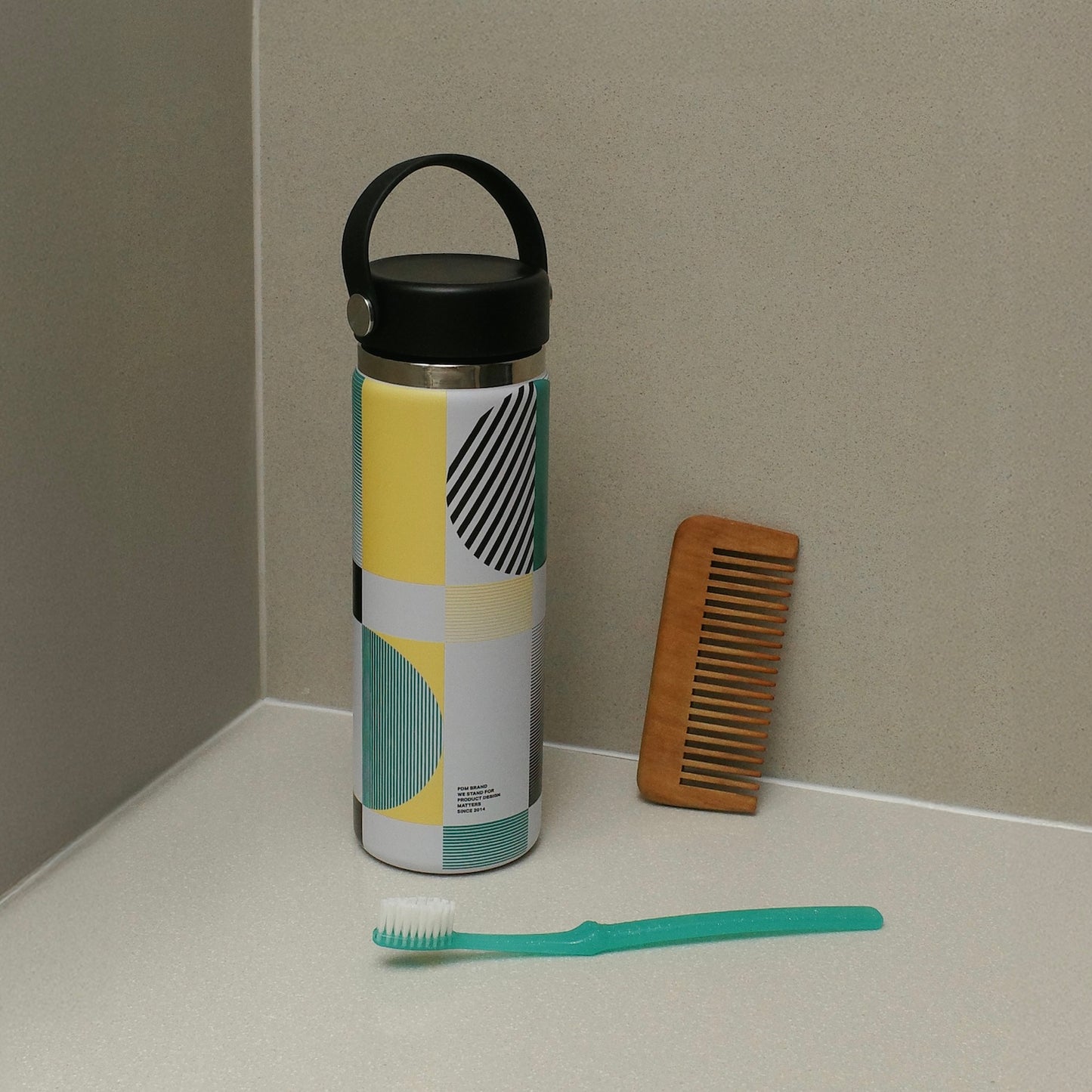 Eclipse Tumbler