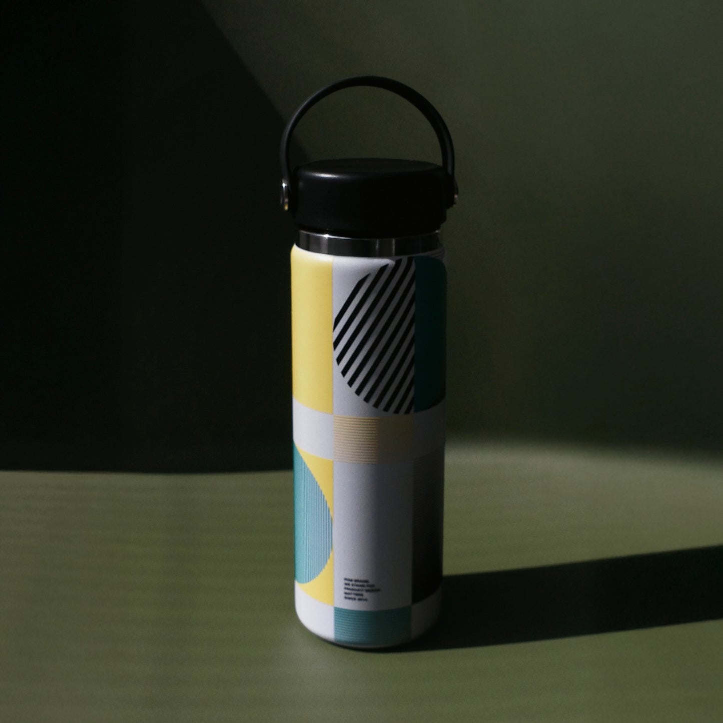 Eclipse Tumbler