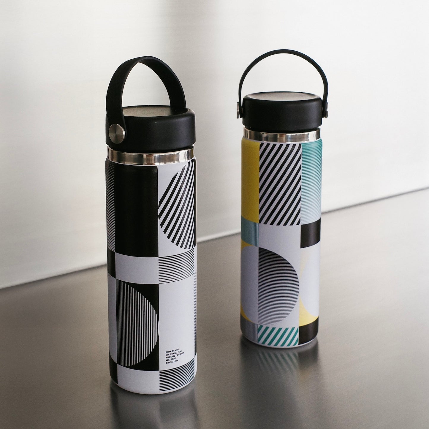 Eclipse Tumbler