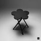 PDMG - Daisy Stool (5pcs/pack)