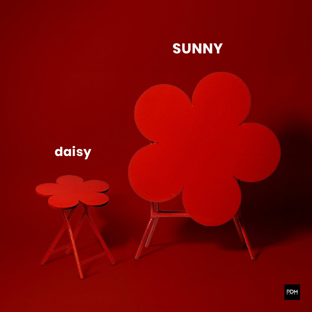 Daisy Stool (Pre-order)