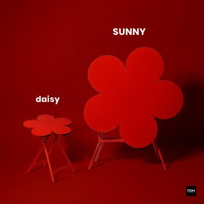 Daisy Stool (Pre-order)