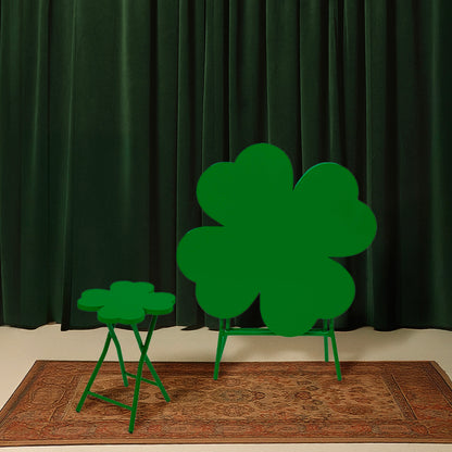 Clover Stool