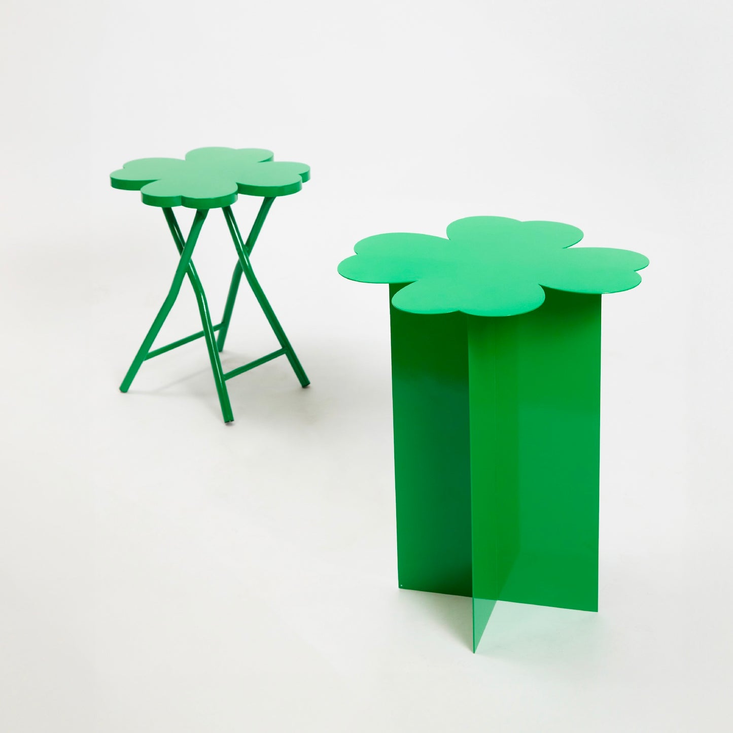 Clover Stool