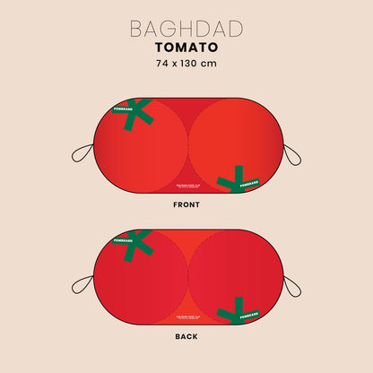 Baghdad - Tomato